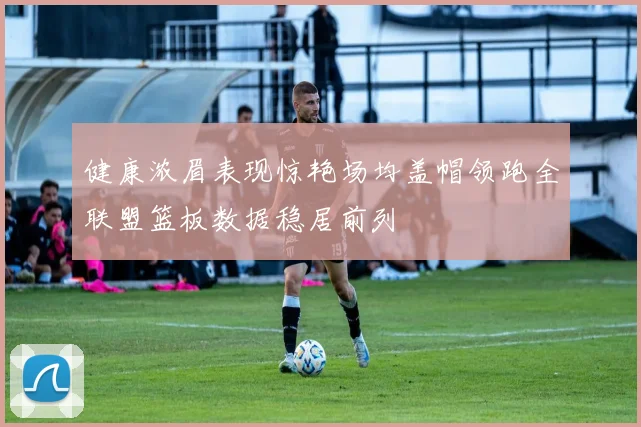 健康浓眉表现惊艳场均盖帽领跑全联盟篮板数据稳居前列