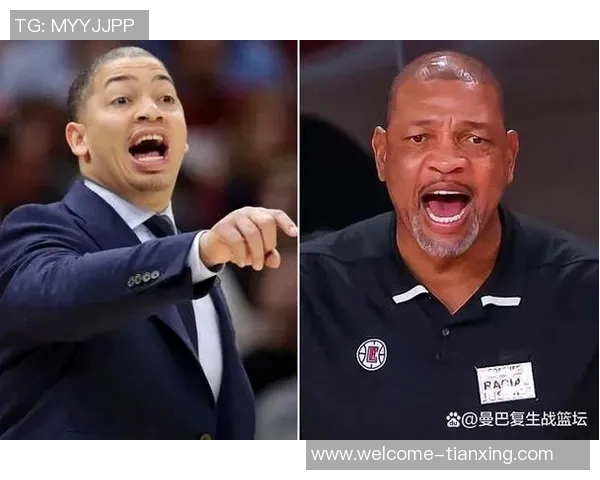 卢教练认为小卡有潜力再上新台阶关键在于理清球队轮换策略