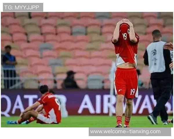 克鲁伊维特承认无缘世界杯责任进步之路需耐心等待与坚持