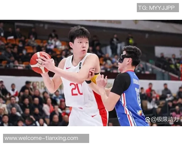 杨瀚森意外被选第16顺位中国球迷对此感到惊讶与期待