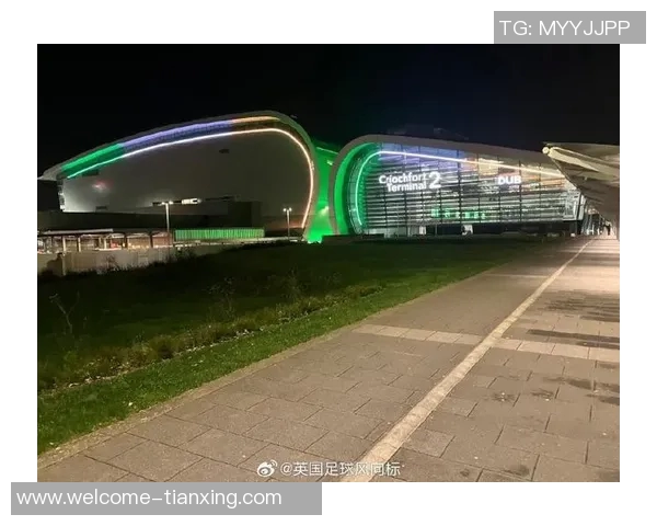 都柏林机场致敬帕洛特将社媒账号更名为帕洛特国际机场