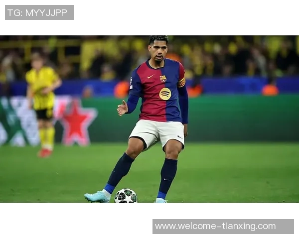 阿劳霍复出节奏由自身情况决定巴萨尚未确定回归具体日期