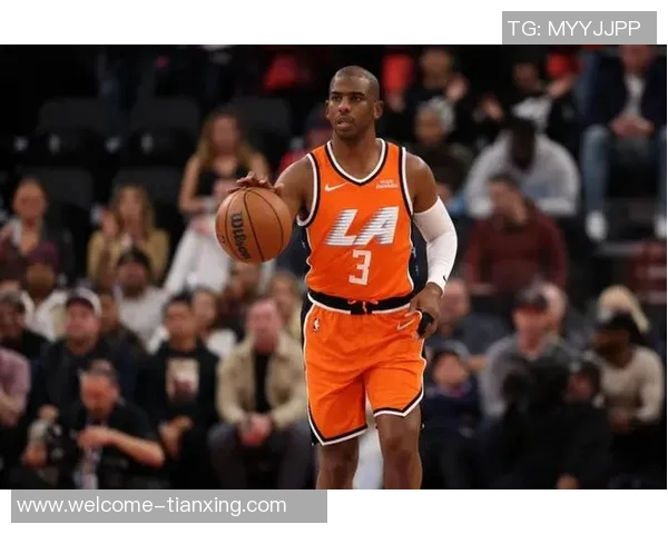 保罗重回休斯敦传闻升温但火箭与快船尚未展开实质性谈判