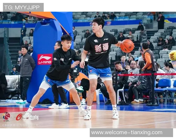 新疆伊力特客场遭遇广州朗肽海本绝杀遗憾失利三分之战