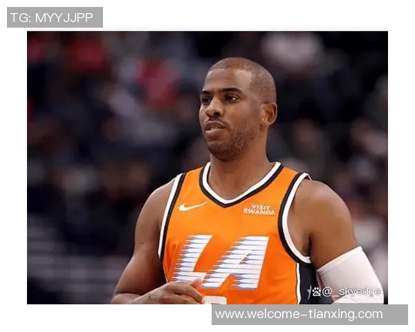 保罗重回休斯敦传闻升温但火箭与快船尚未展开实质性谈判 保罗重回休斯敦传闻升温但火箭与快船尚未展开实质性谈判