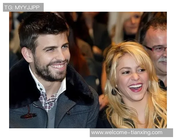 夏奇拉与妮琪同台献唱跨年盛典引发皮克与亚马尔前任话题热议 夏奇拉与妮琪同台献唱跨年盛典引发皮克与亚马尔前任话题热议