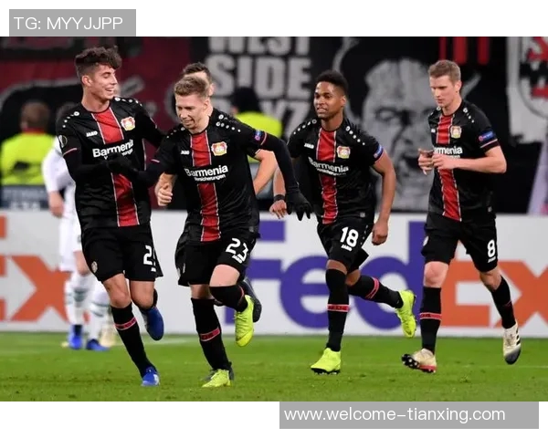 德甲前瞻：勒沃库森力争胜利法兰克福主场防线堪忧